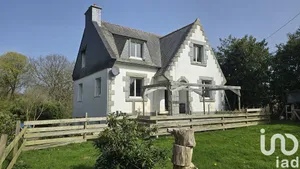 House at Lannion (22300)