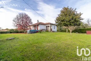 Maison à Peyrehorade (40300)