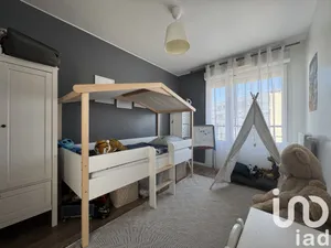 Apartment at Les Ulis (91940)