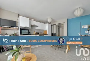 Apartment at Saint-Malo (35400)
