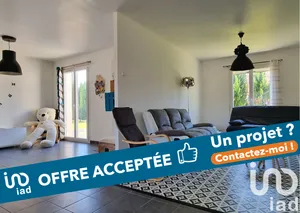Detached at La Chapelle-Blanche-Saint-Martin (37240)