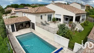 Maison à Bollène (84500)