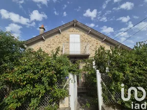 House at La Ferté-sous-Jouarre (77260)
