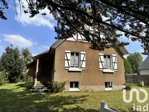 Maison à Agon-Coutainville (50230)