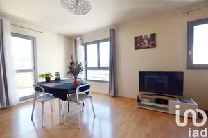 Appartement à Sannois (95110)