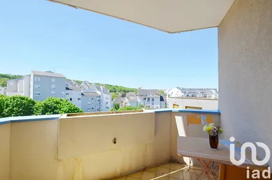 Appartement à Sannois (95110)