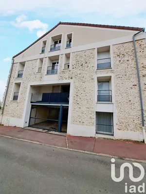 Apartment at Sucy-en-Brie (94370)
