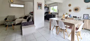 Maison à Sarzeau (56370)