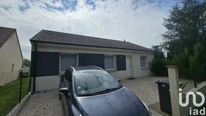 Maison à Suippes (51600)