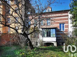 Appartement à Noisy-le-Sec (93130)