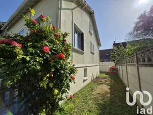 Maison à Argenteuil (95100)