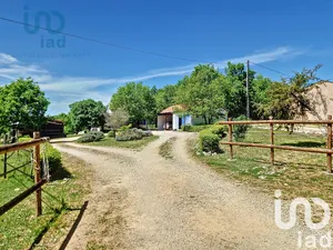 Park home in Belmont-Sainte-Foi (46230)