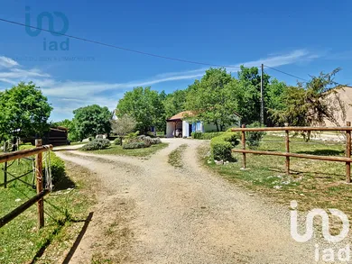 Maison de campagne à Belmont-Sainte-Foi (46230)
