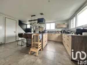 Maison à La Vendelée (50200)