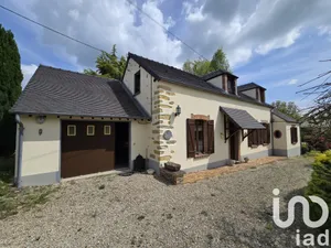 Maison à Les Ormes-sur-Voulzie (77134)