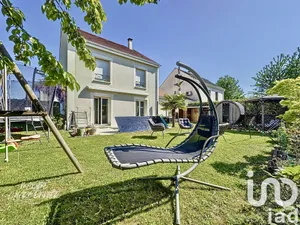Maison à Cesson (77240)