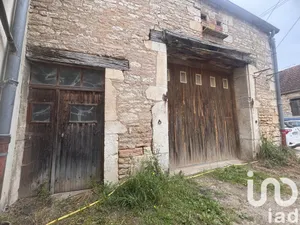 Grange à Fontaines (71150)