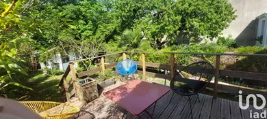 Maison traditionnelle à Massy (91300)