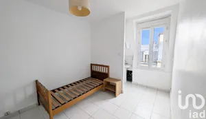 Studio à Paris (75017)