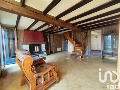 House in Mailly-le-Camp (10230)