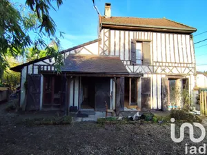 Maison à Mailly-le-Camp (10230)