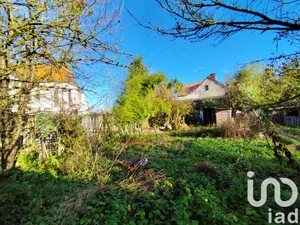 Maison à Mailly-le-Camp (10230)