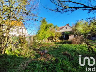 House in Mailly-le-Camp (10230)