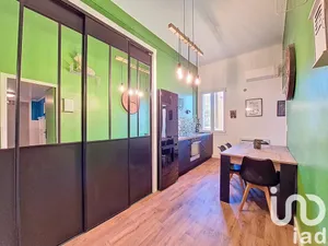 Appartement à Valras-Plage (34350)