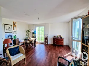 Appartement à Rennes (35700)