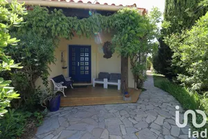 Maison à Argelès-sur-Mer (66700)