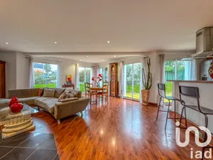 Maison à Cesson-Sévigné (35510)