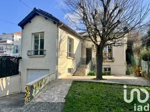 House at Cormeilles-en-Parisis (95240)