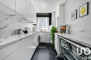 Appartement à Paris (75015)