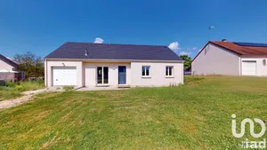 Pavillon à Guerchy (89113)