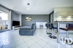 Appartement à Florange (57190)