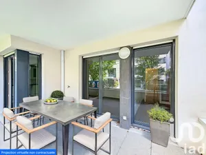 Appartement à Suresnes (92150)