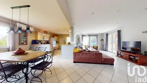 Traditional house at Montauban (82000)