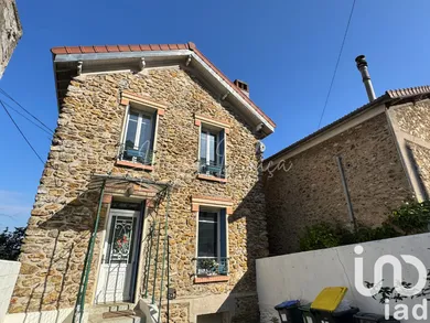 Maison à Villeneuve-Saint-Georges (94190)