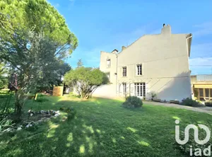 Demeure à Bollène (84500)