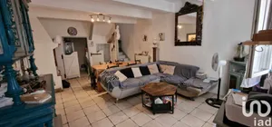 Village house at Aspiran (34800)