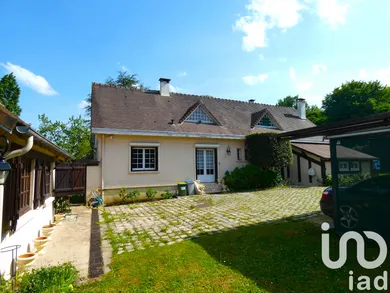 House in Orgerus (78910)