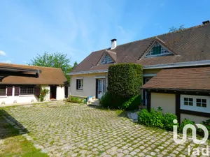 House at Orgerus (78910)
