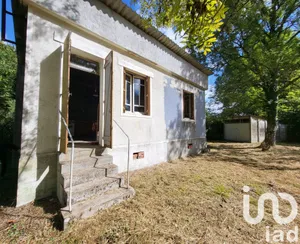 House at Parsac (23140)