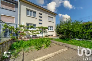 House at Talange (57525)