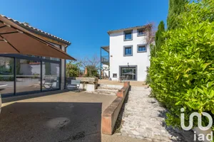 Maison à PINET (34850)