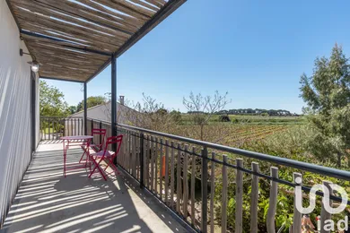 House in PINET (34850)