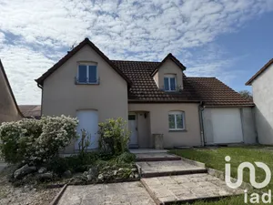 House at La Cheppe (51600)