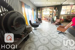 House in Saint-Herblain (44800)