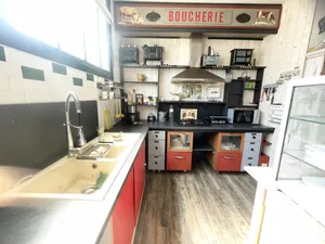 Maison à Saint-Herblain (44800)