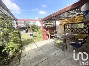 Maison à Saint-Herblain (44800)